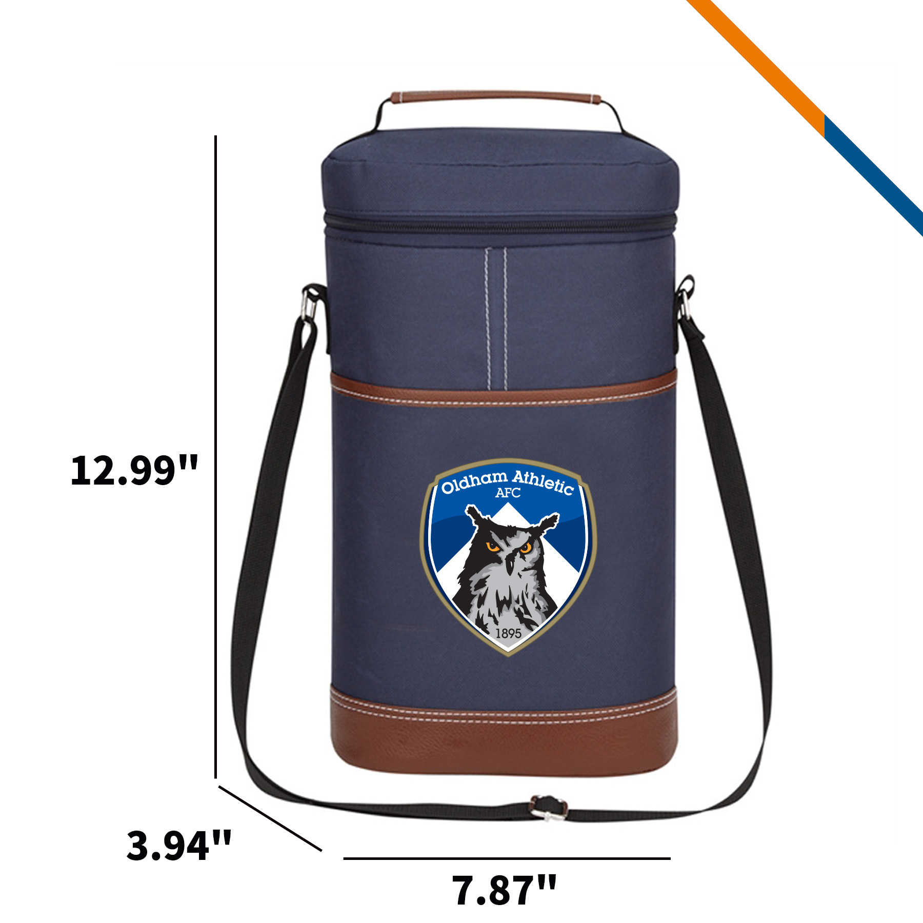 Sipsack Wine Cooler Bag 1