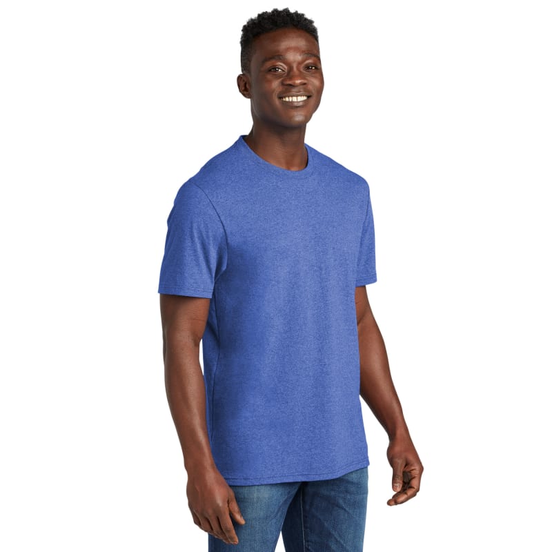 AllMade Unisex Recycled Blend Tee 2