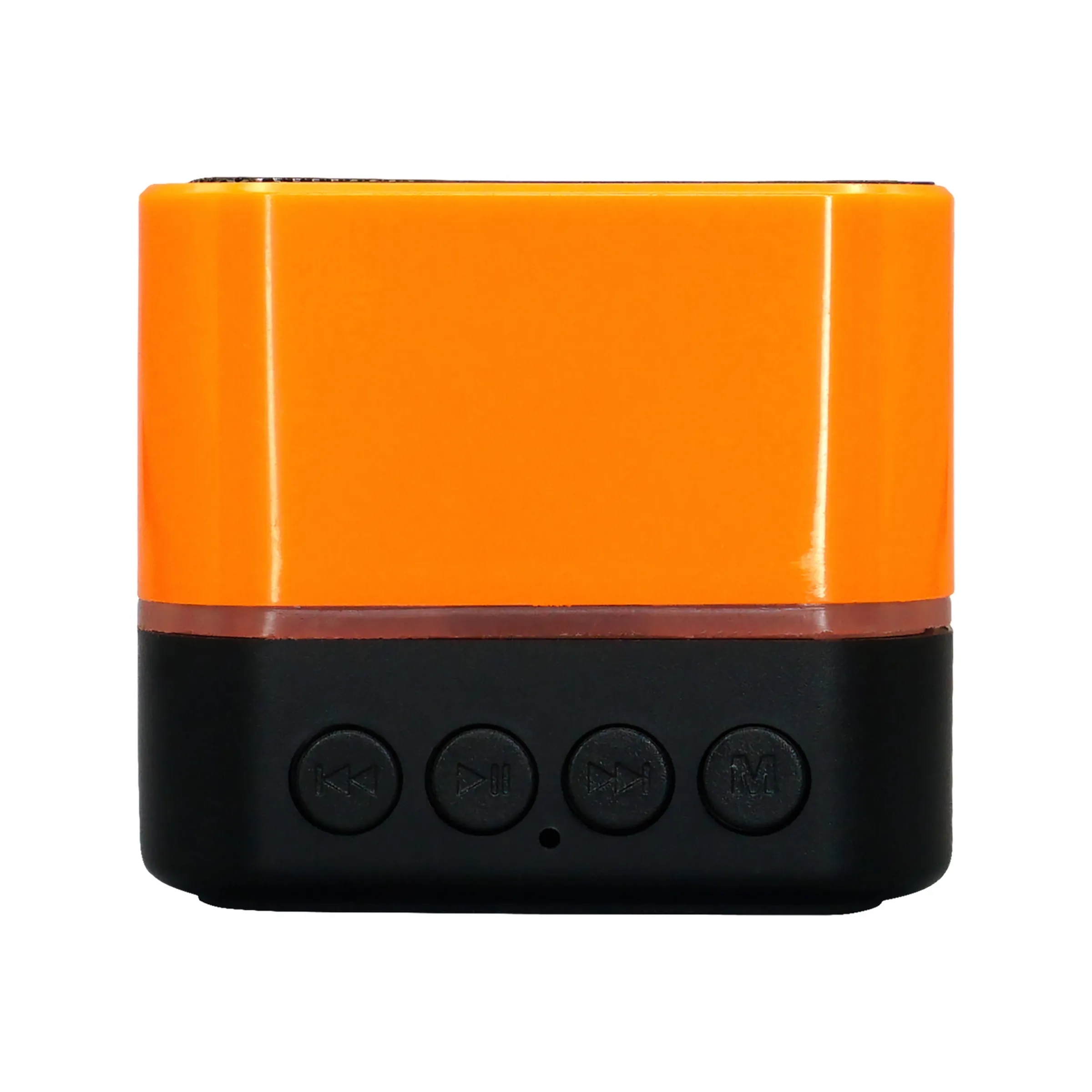 Colorful Square Bluetooth Speaker 3