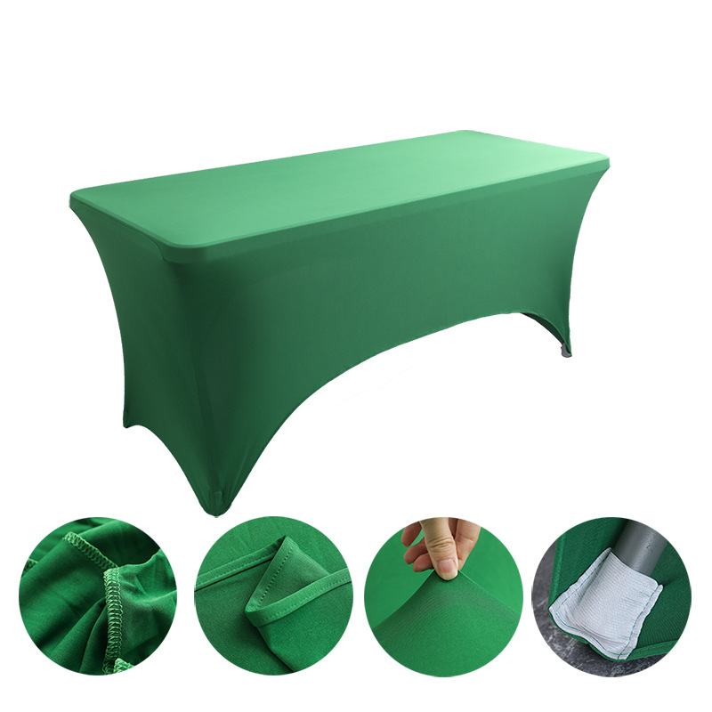 Stretchy Table Covers 7