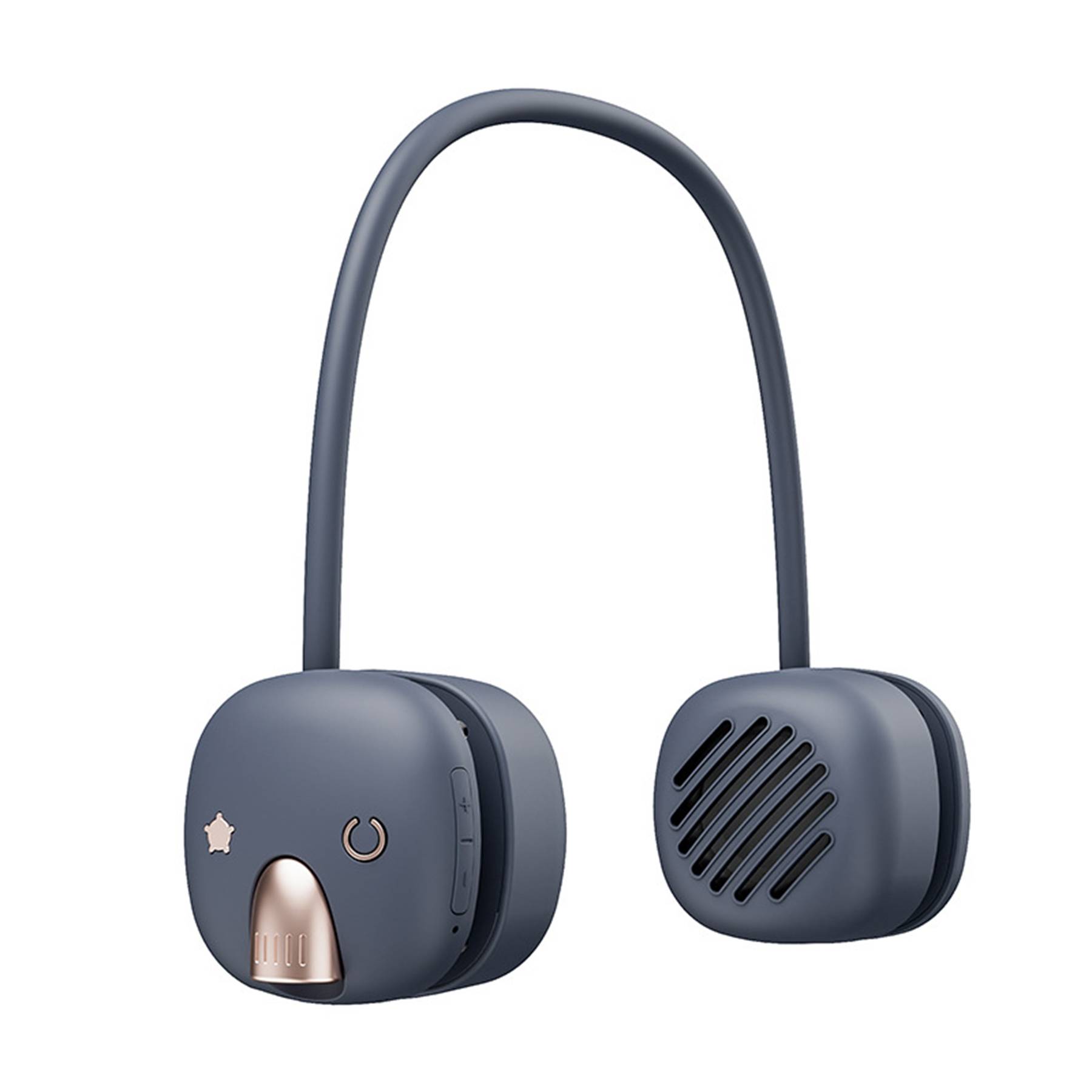 Hanging neck wireless Bluetooth speaker 2