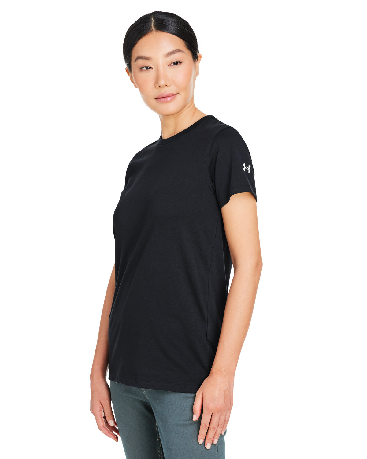 Ladies' Athletic 2 0 T-Shirt