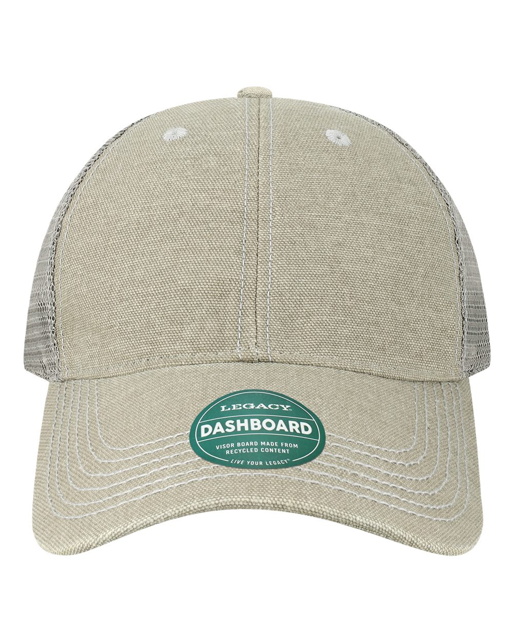 Dashboard Trucker Cap - DTA 64