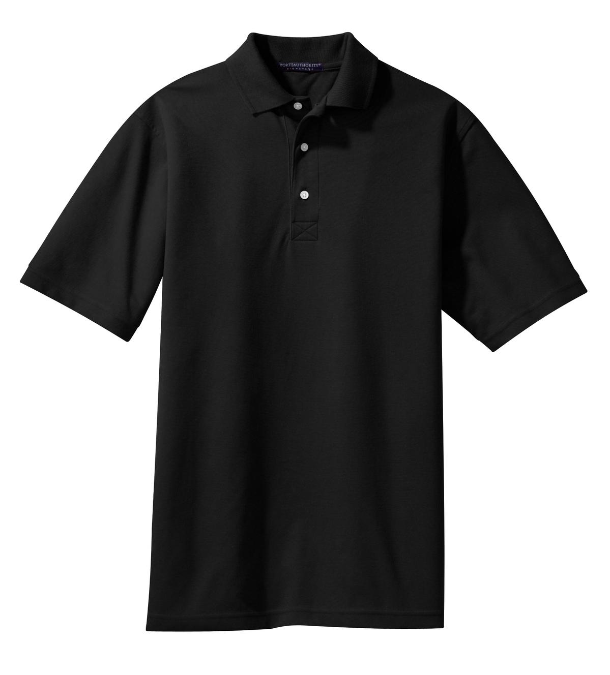 Port Authority Rapid Dry Polo. K455 68