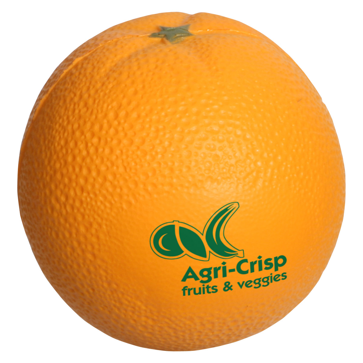 Orange Stress Reliever 5