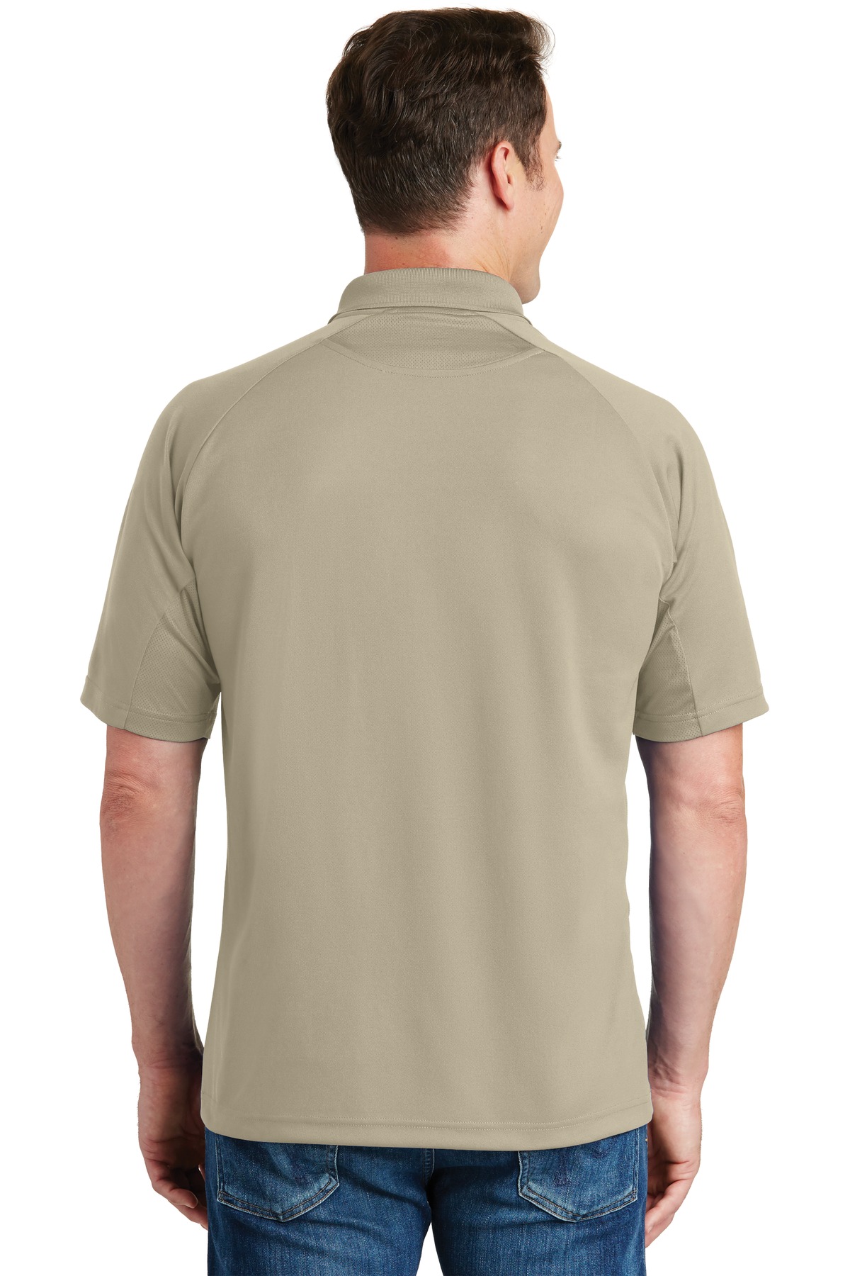 Sport-Tek® Dri-Mesh Pro Polo 59