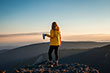 40 oz Urban Peak® Apex Ridge Vacuum Travel Mug 61