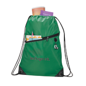 Robin Drawstring Bag 160