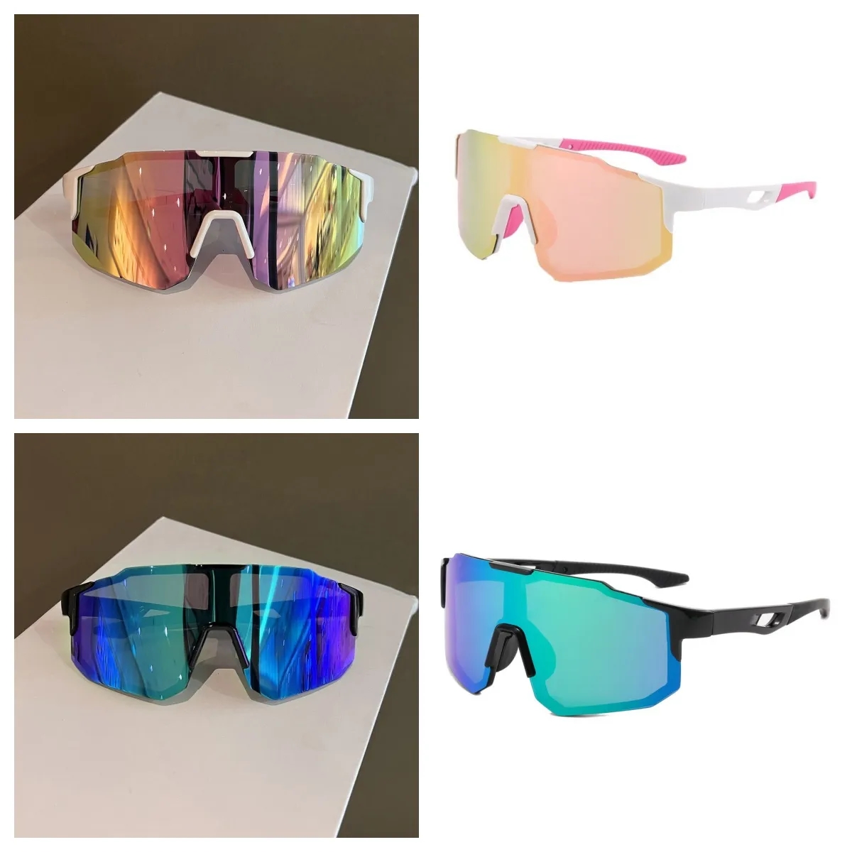 Polarized Sport Sunglasses 3