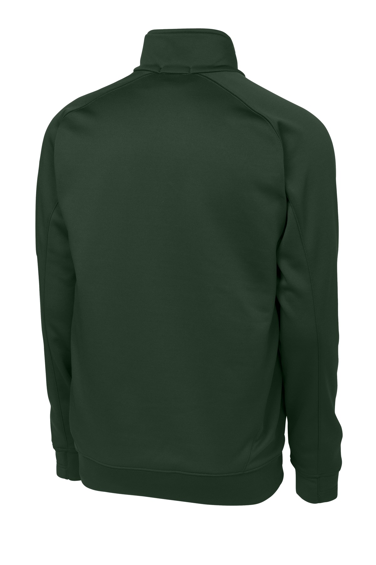 Sport-Tek Tech Fleece 1/4-Zip Pullover. F247 9