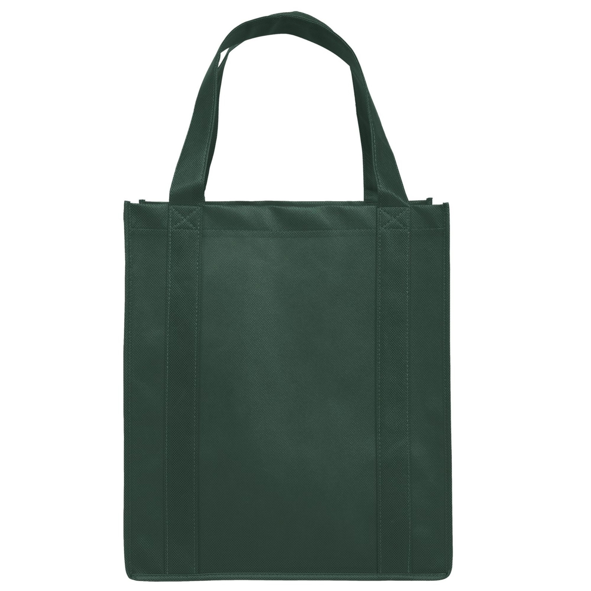 80 Gram Non-Woven Shopper Tote Bag 9