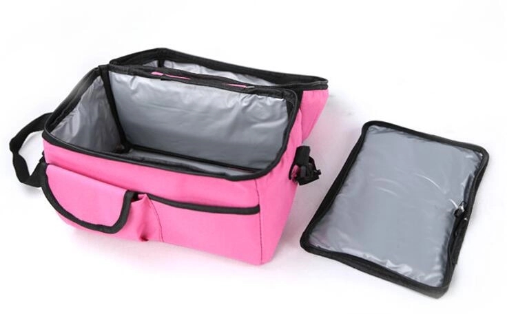 Flip Flap Cooler Bag 4