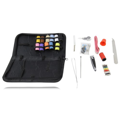 StitchMate Compact Travel Sewing Kit 2