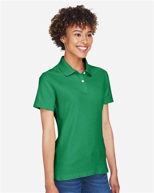 Women's DRYTEC20™ Performance Polo - DG150W 60