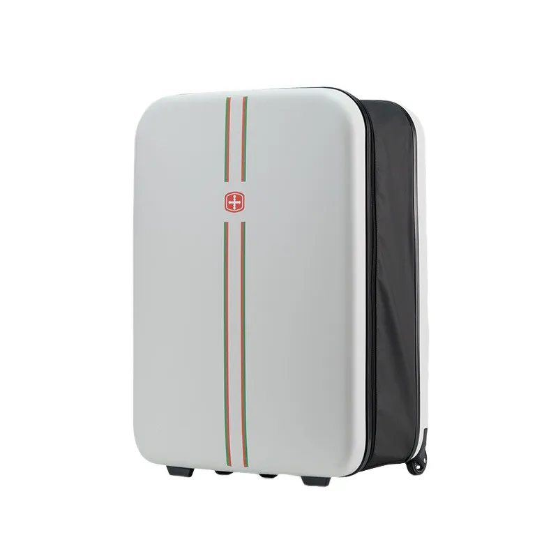 Foldable Carry-On Suitcase 4