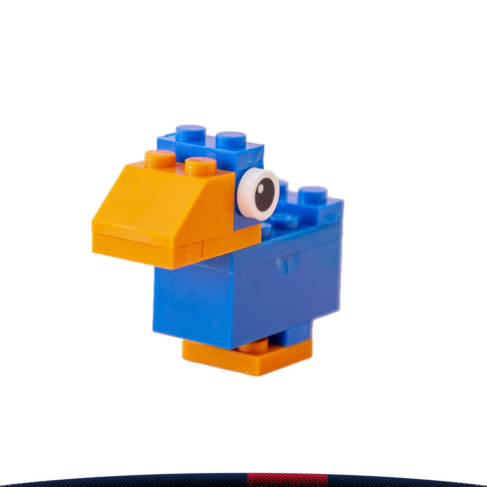 Building Block Pencil Sharpener 1