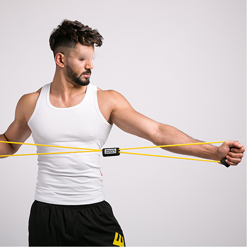 Exercise band 1