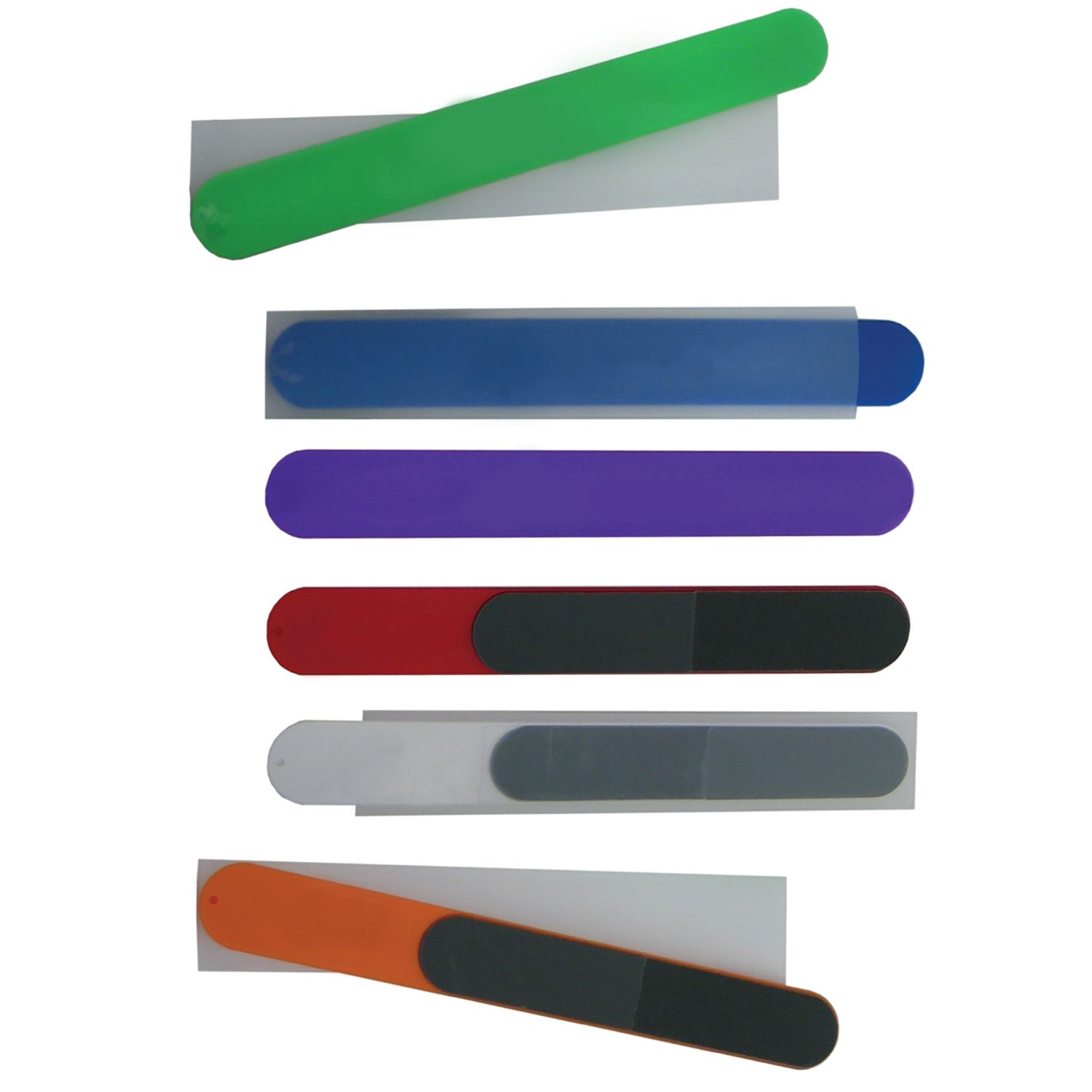 Nail File & Buffer 5