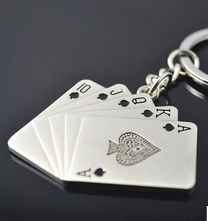 High-grade Key Chain 1