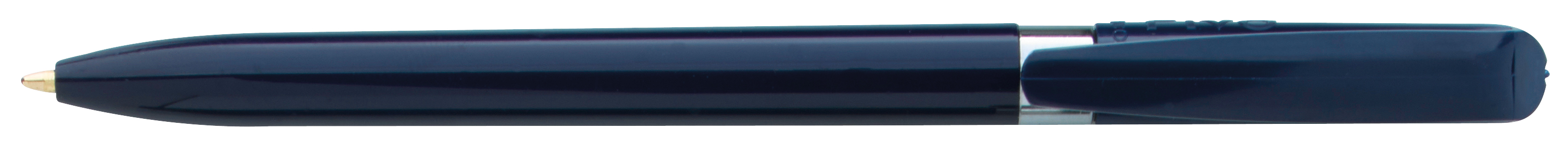Classic Collection Pivo® Chrome RABS Pen 98