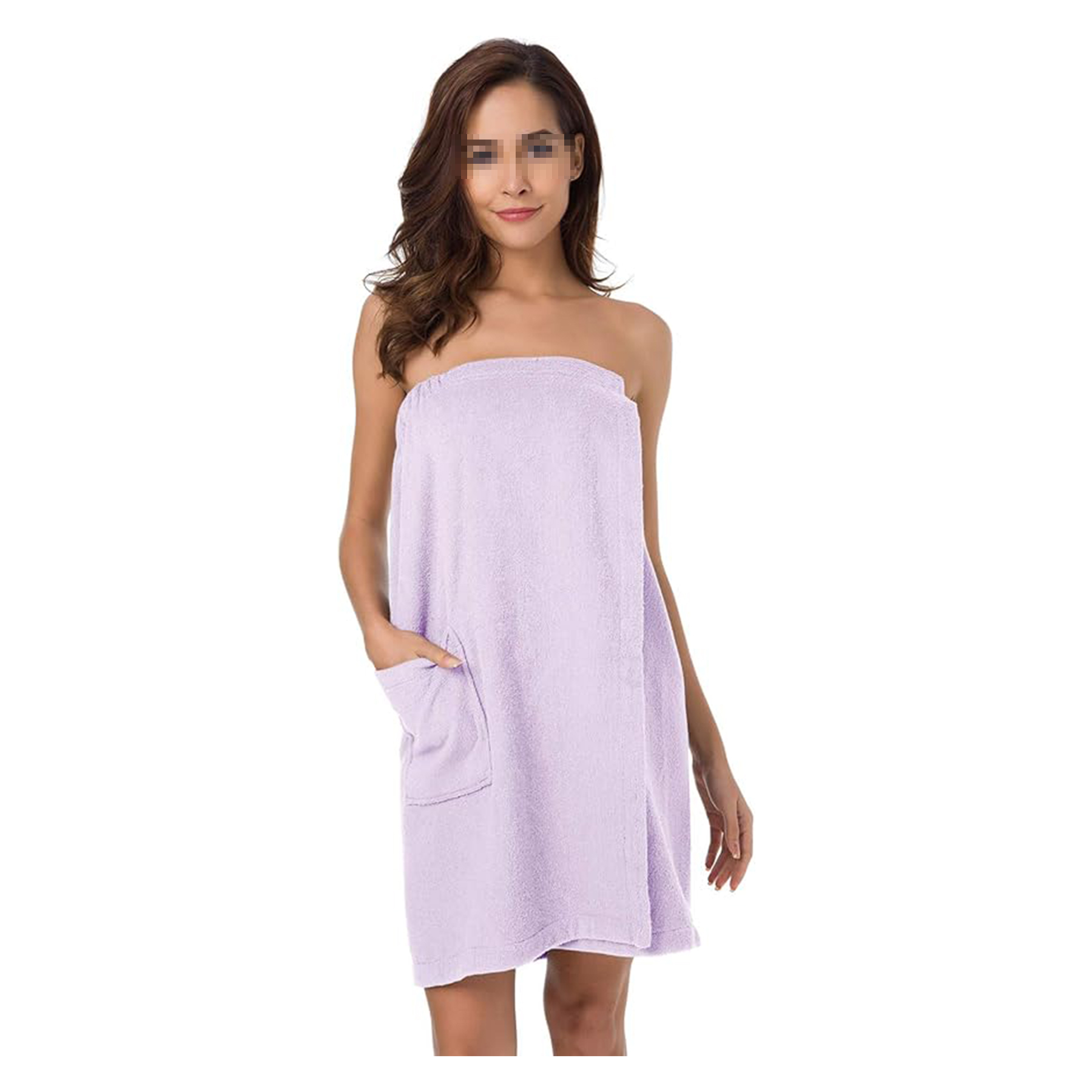 Women Bath Towel 10