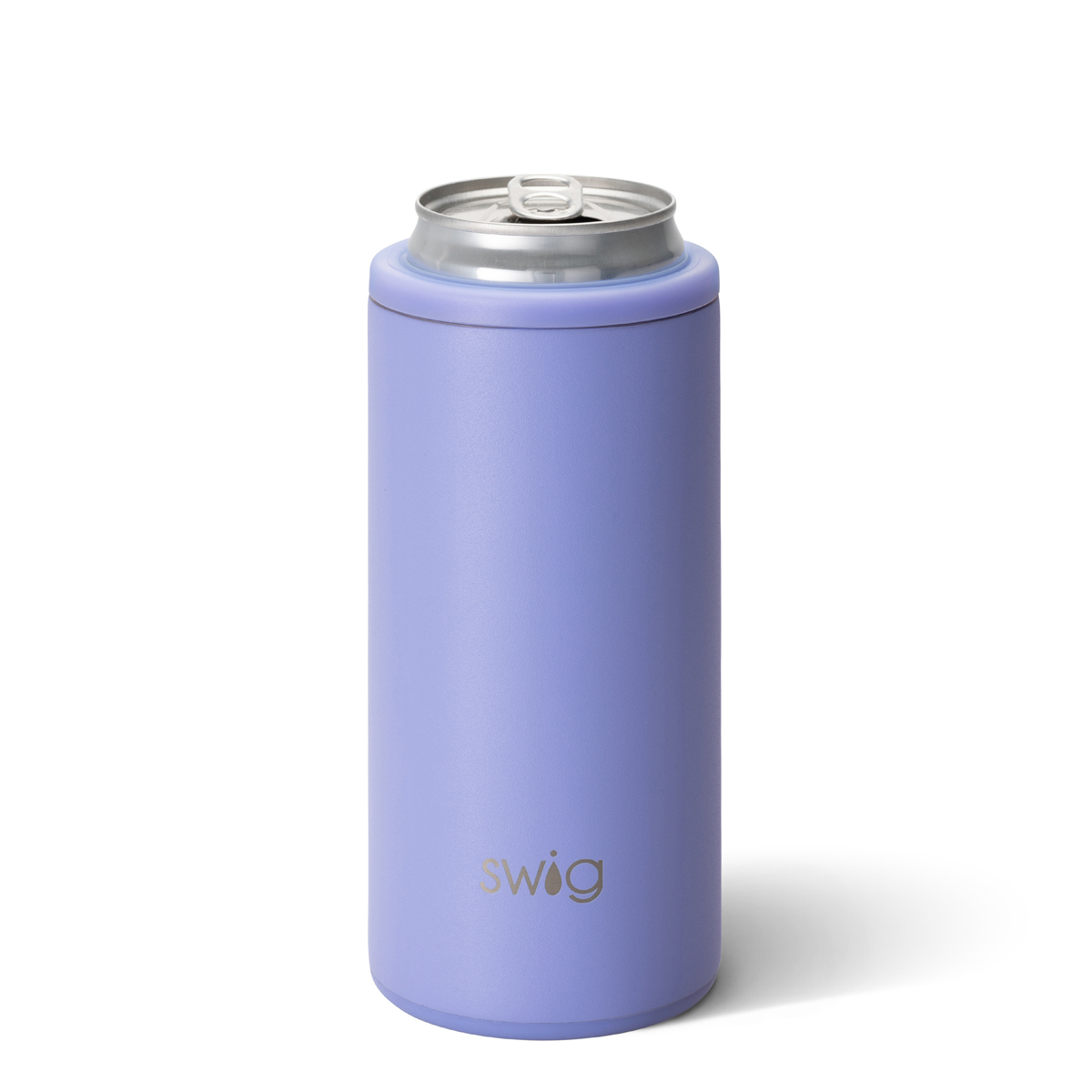 Authentic SWIG Slim Skinny Can Cooler 2