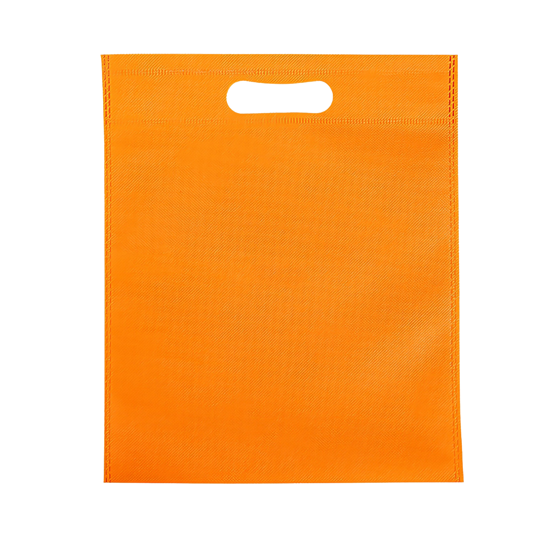 Die Cut Handle Non-Woven Bag 13