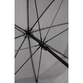 62" RPET Golf Umbrella w/ Reflective Trim 94