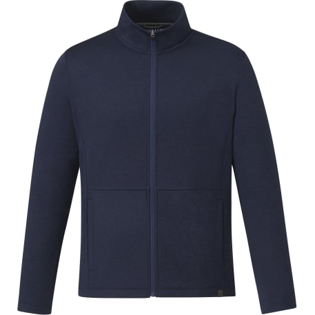 MERRITT Eco Knit Full Zip - Men's 71