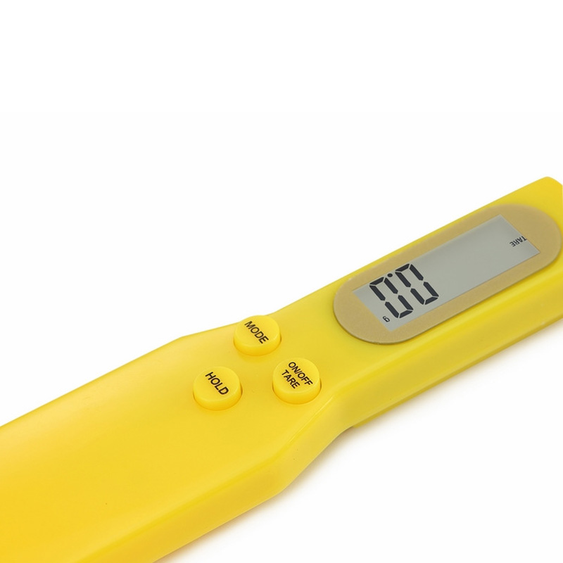 500g/0.1g Digital Spoon Scale 2