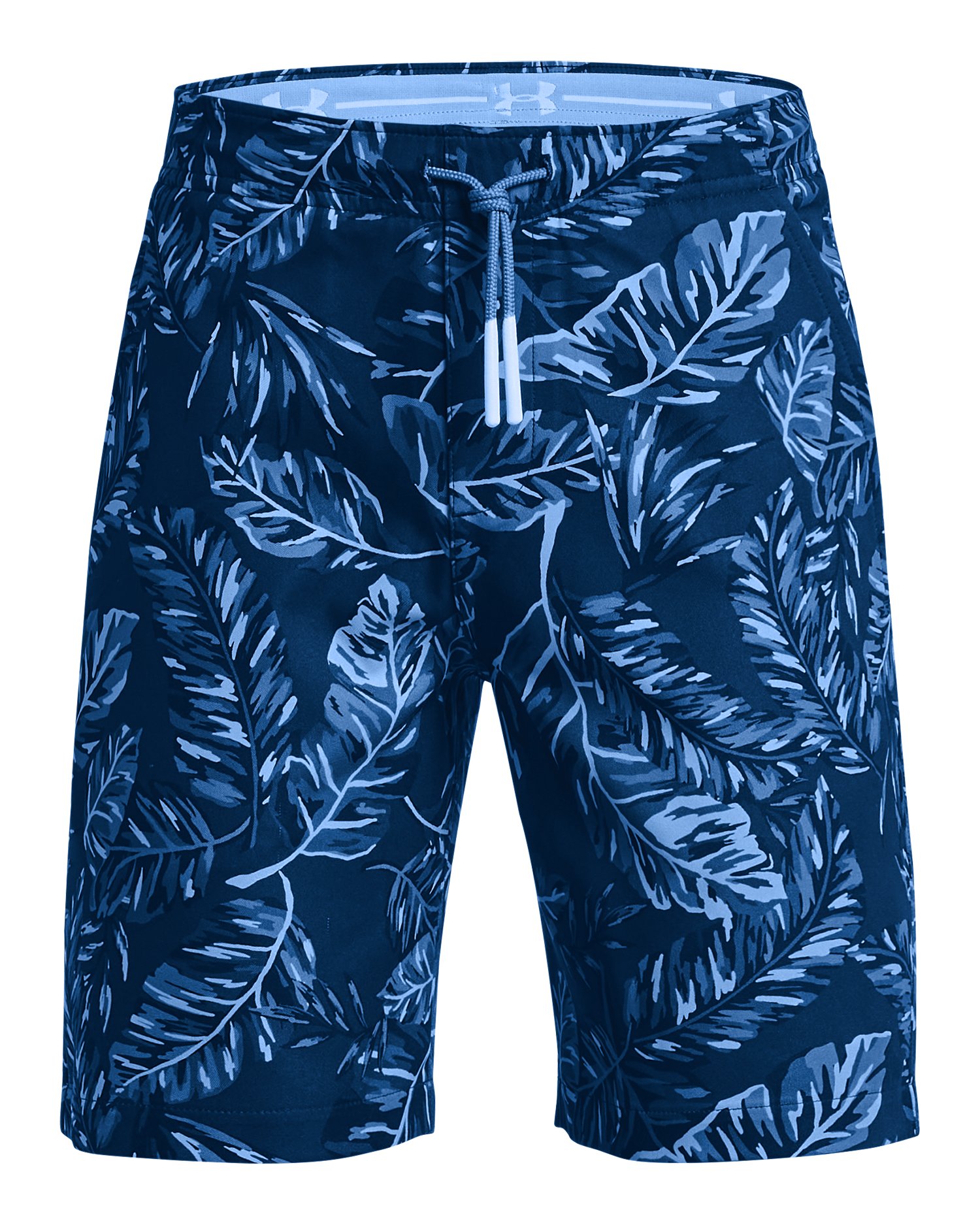 UA Field Boys' Shorts 3