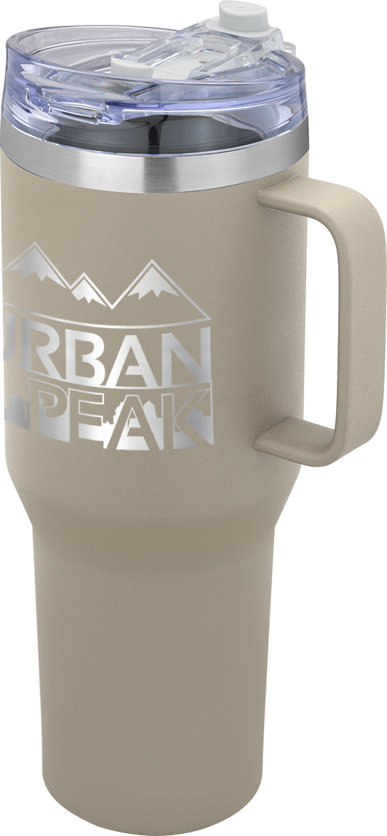 40 oz Urban Peak® Apex Ridge Vacuum Travel Mug 41