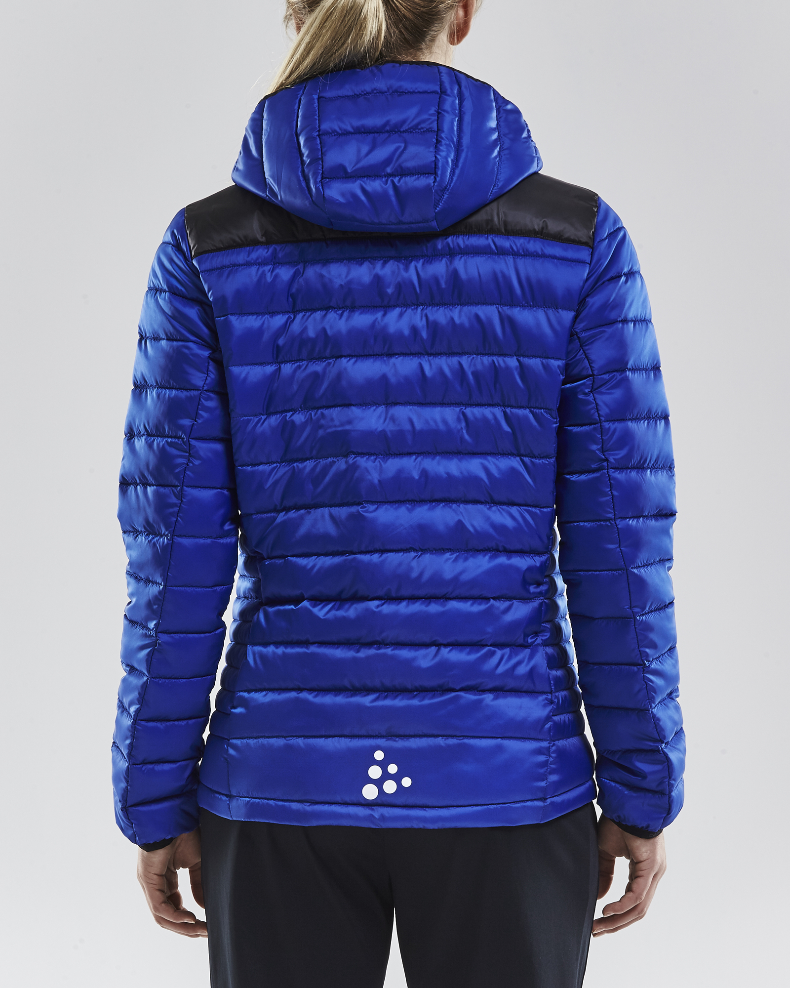 CRAFT ISOLATE JACKET W 2