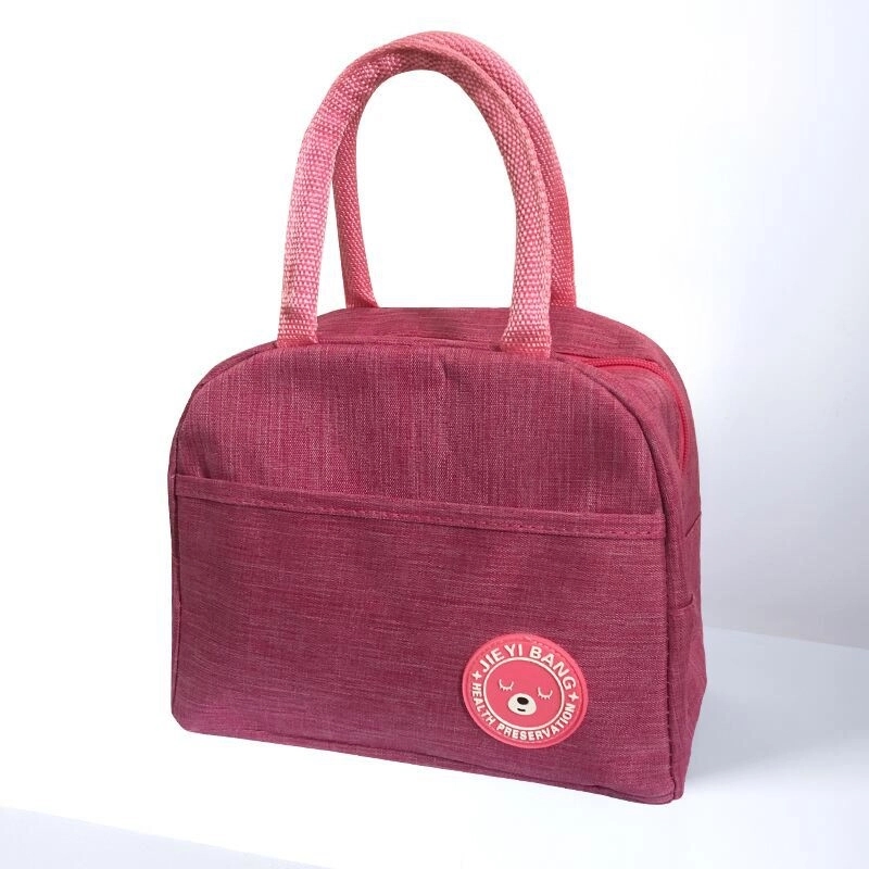 Portable Insulation Bag 5