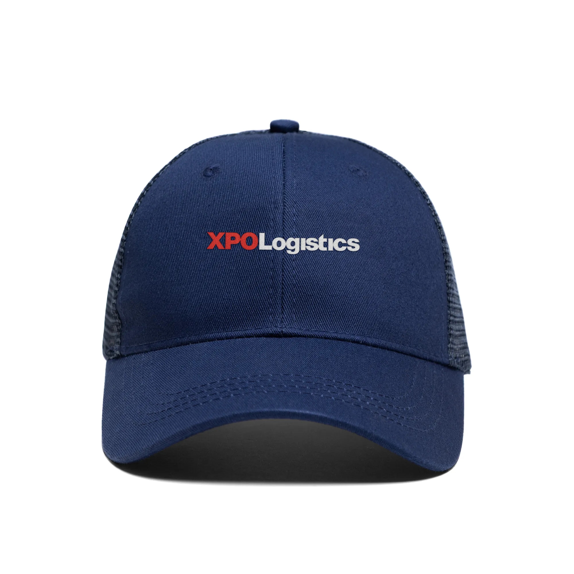 Snapback Trucker's Cap 4