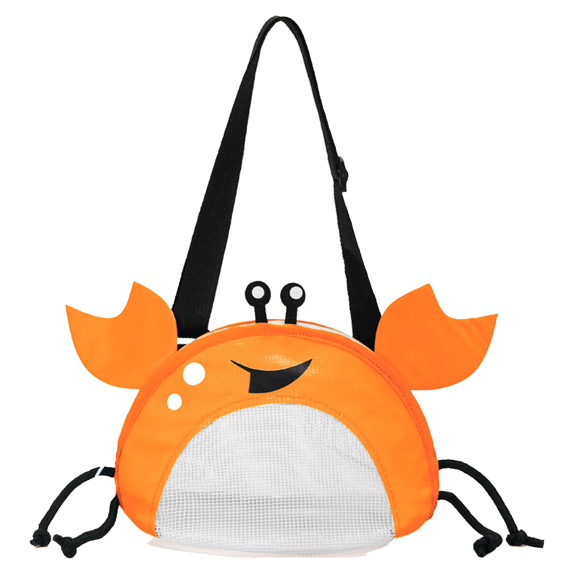 Polyester Beach Shoulder Storage Bag 6