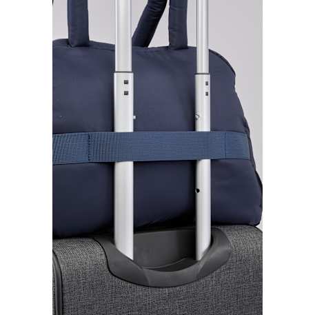 Puffer Recycled Duffle Bag 74