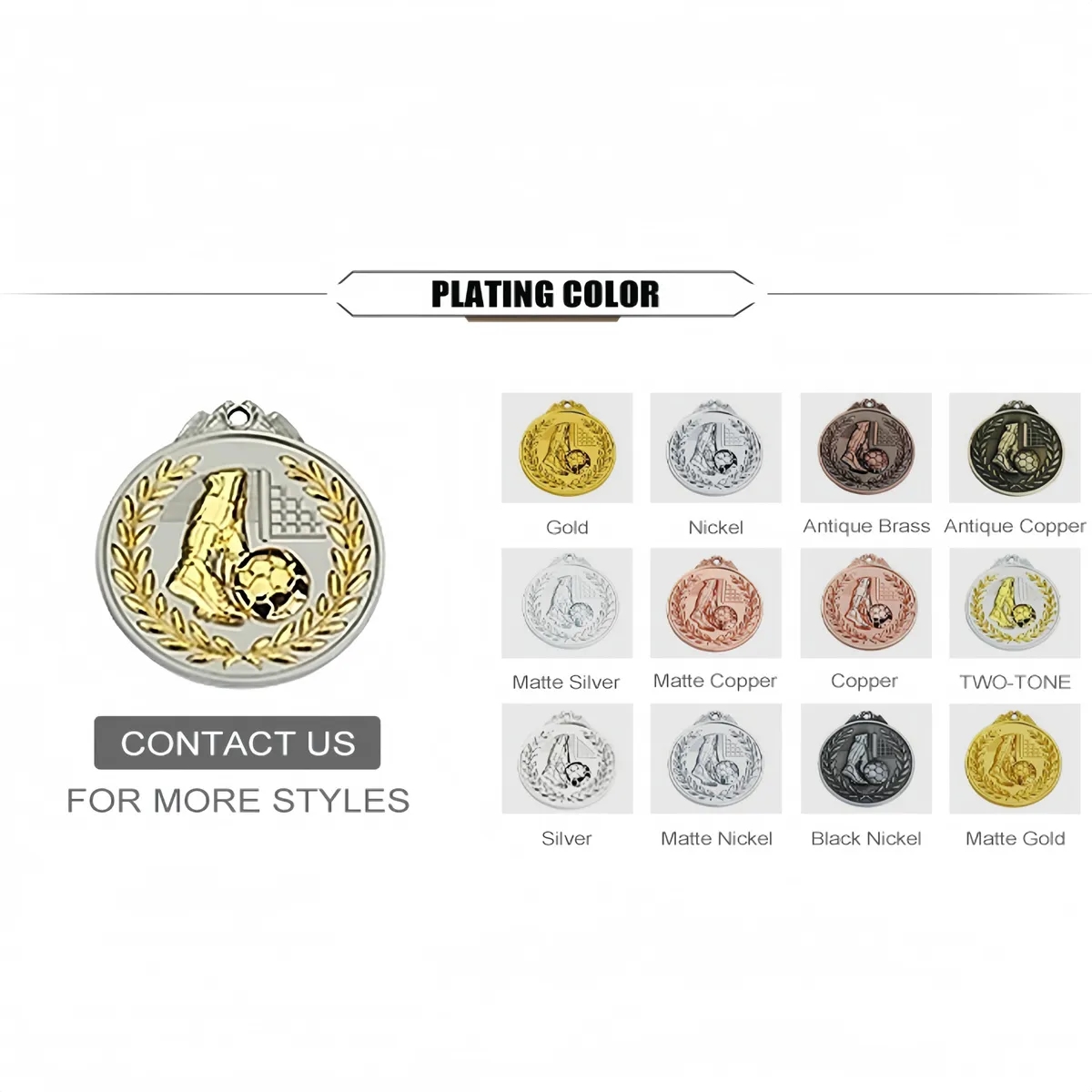 Commemorative Coin 5