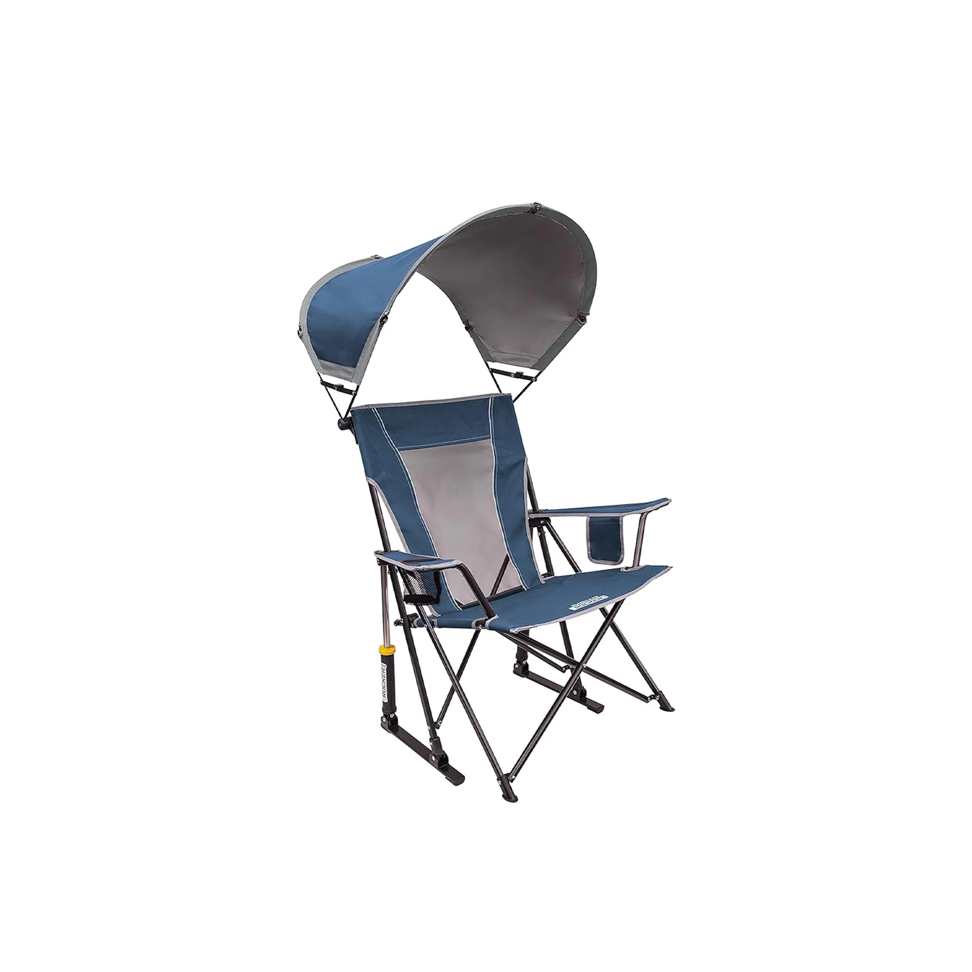 Outdoor Camping Chair 24" x 25" x 34.8" 2