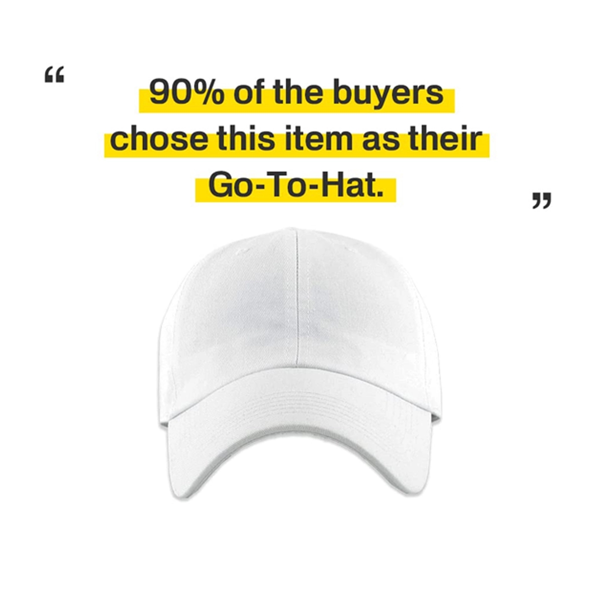 Classic Low Profile Cotton Hat Men Women Baseball Cap 5