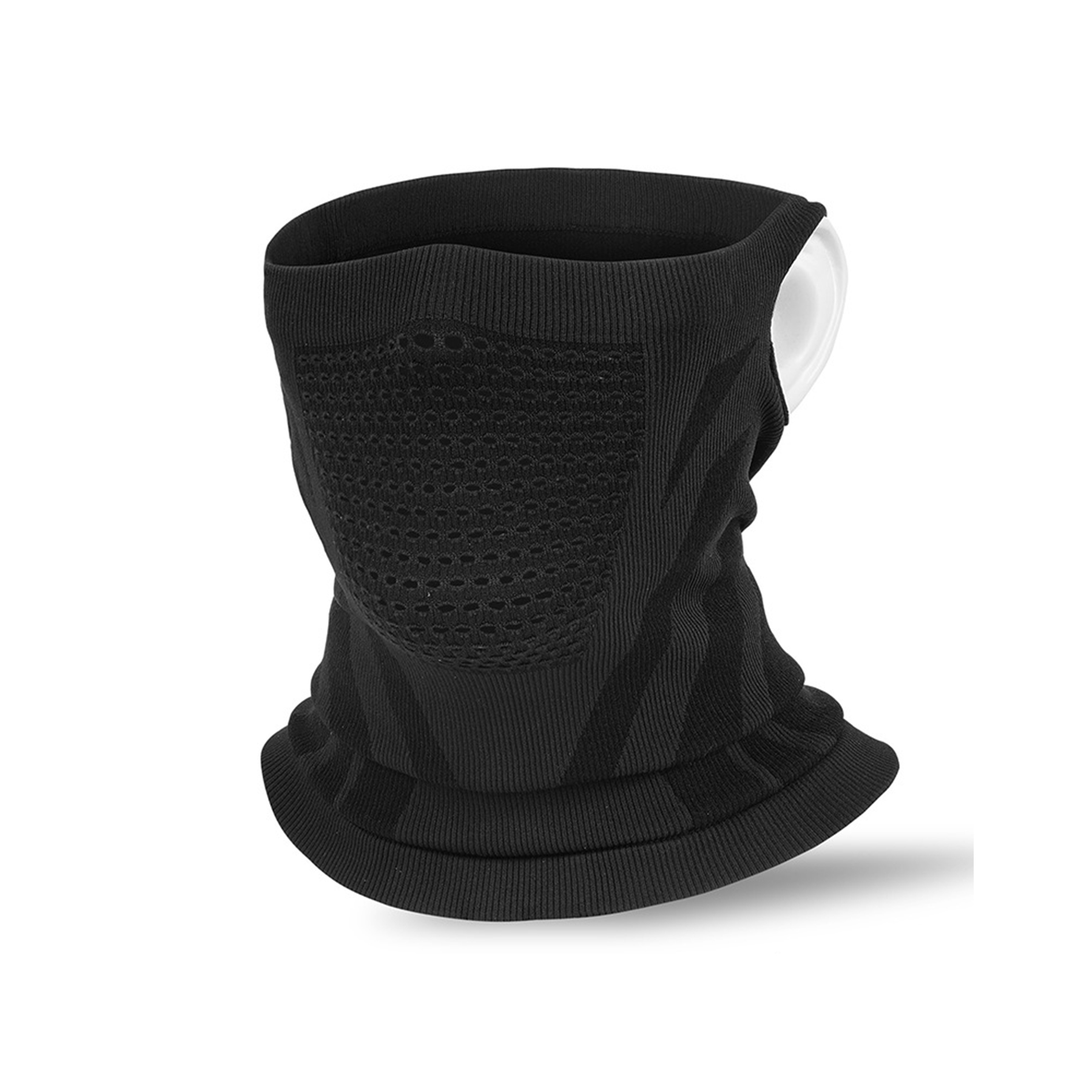 Polyester Outdoor Cycling Skiing Neck Cover 2
