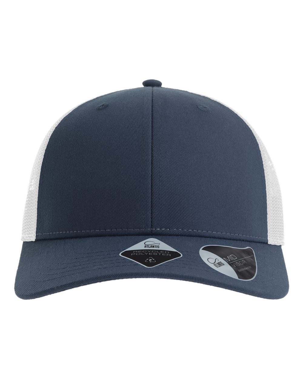 Sustainable Trucker Cap - BRYCE 33