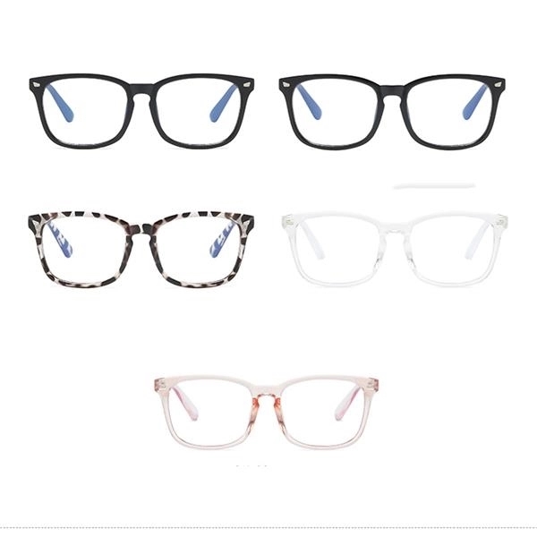 Blue Light Glasses Computer Glasses 4