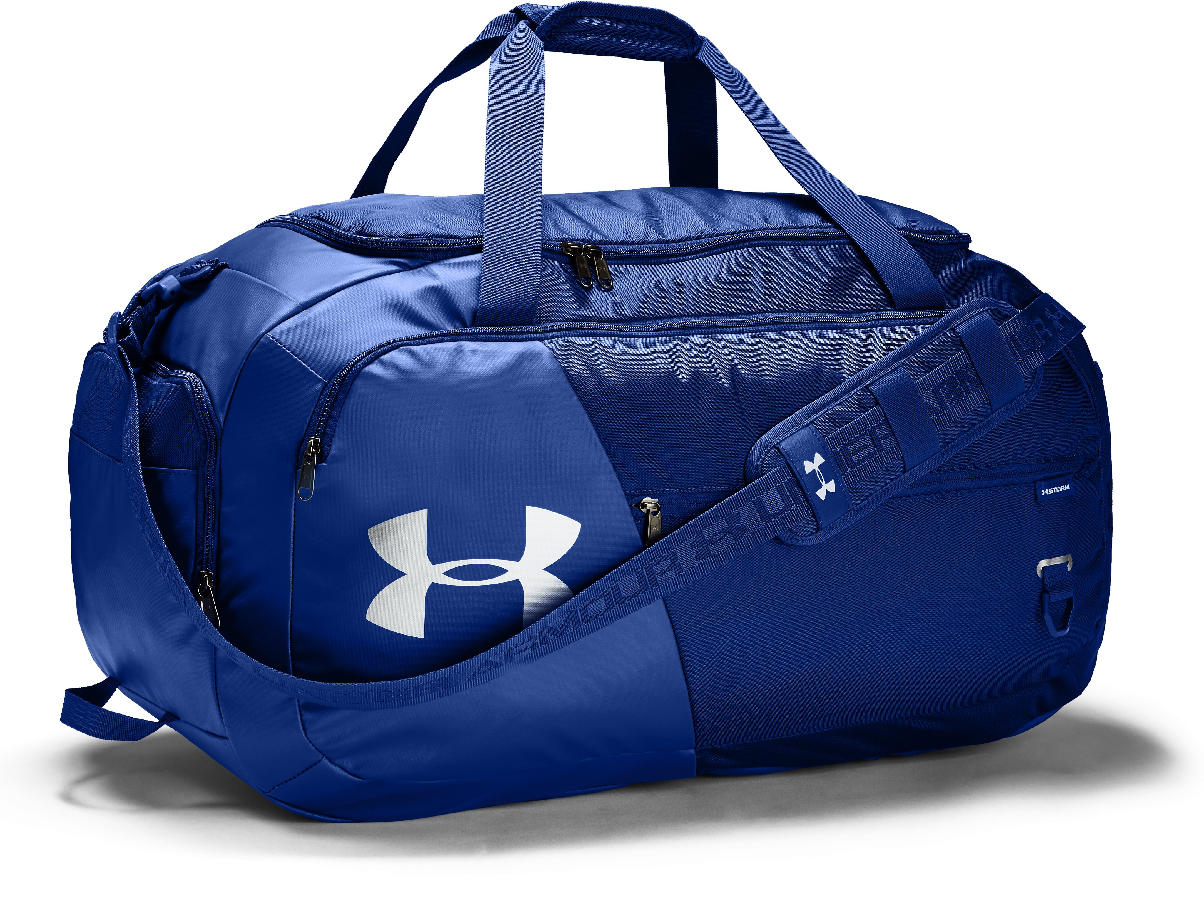 UA Undeniable 4.0 Large Duffle Bag 5