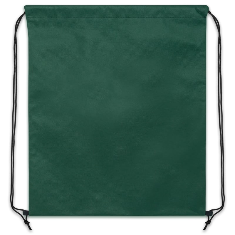Drawstring Non Woven Tote Bags 10