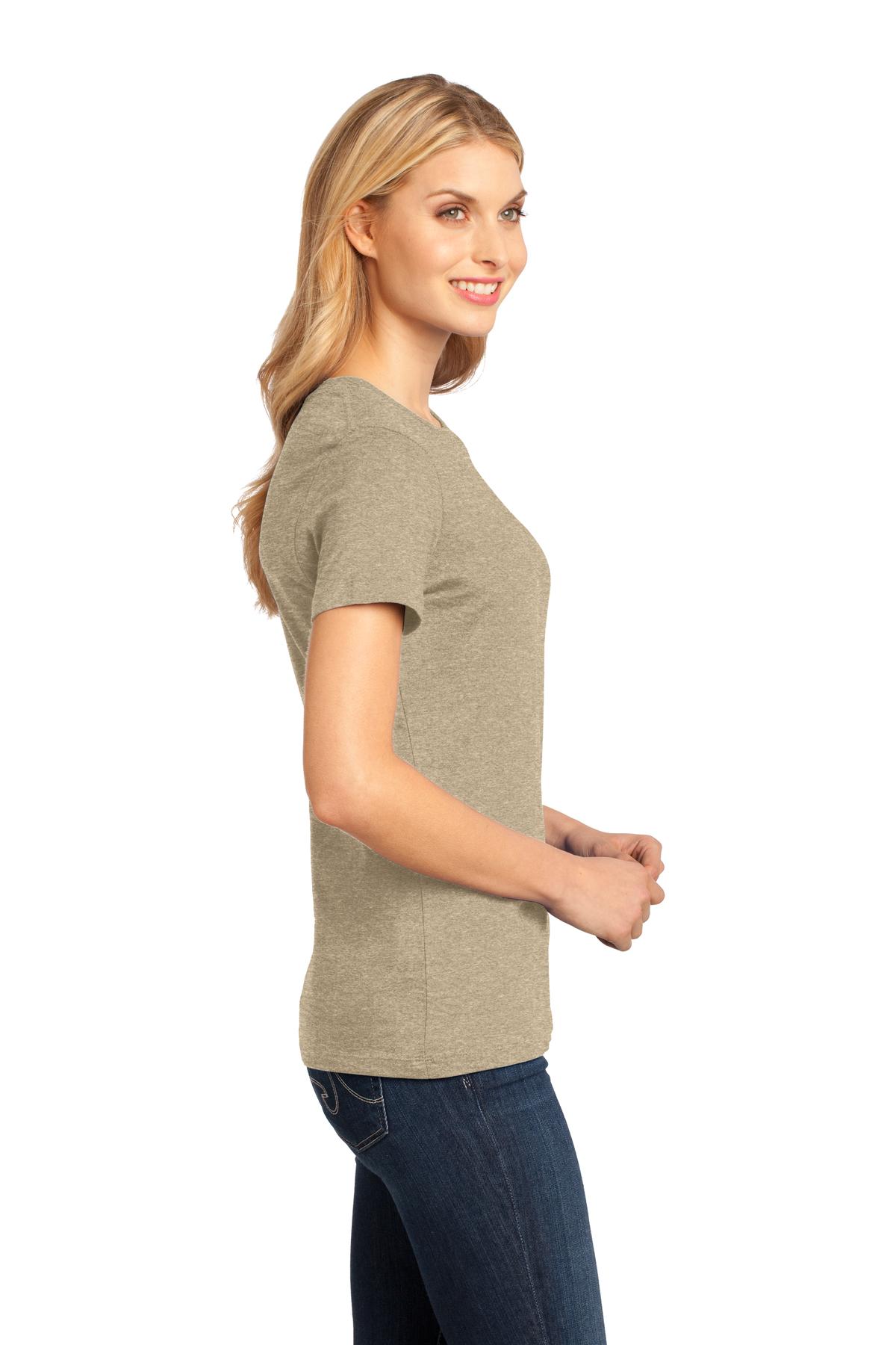 District® Women's Perfect Weight Tee 147