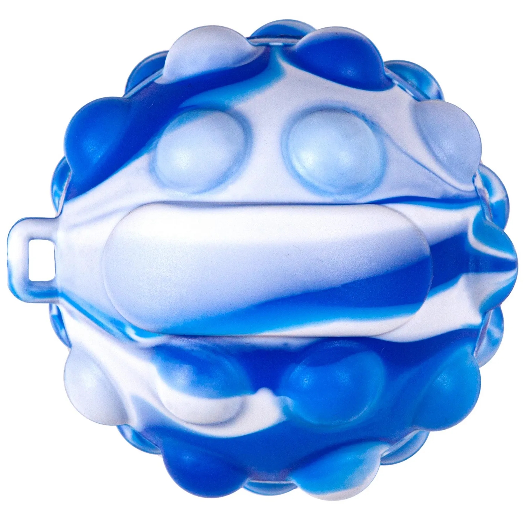 Push Bobble Fidget Stress Ball 11