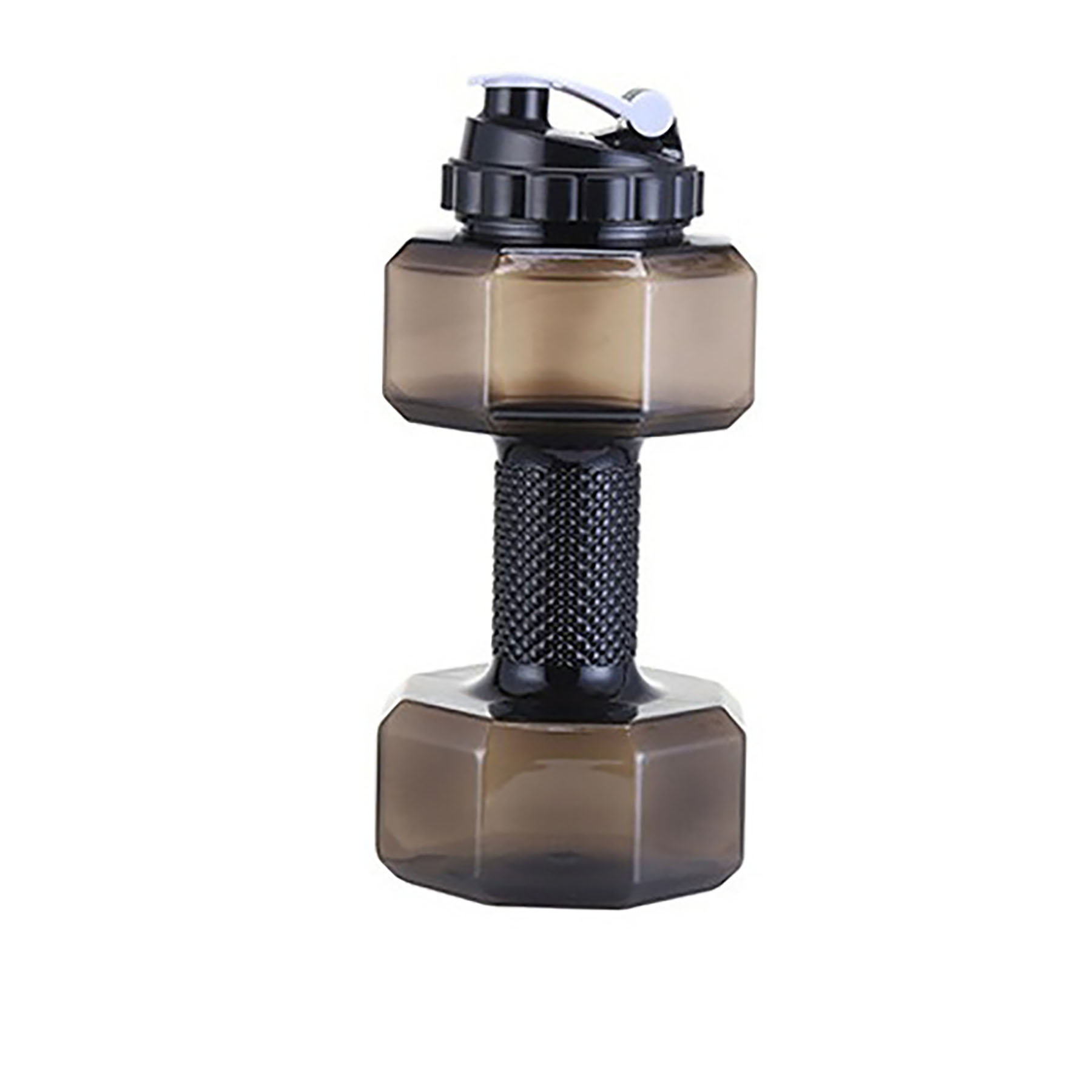 Dumbbell Water Bottle 9