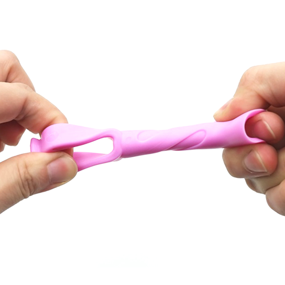 Silicone Door Stopper 6