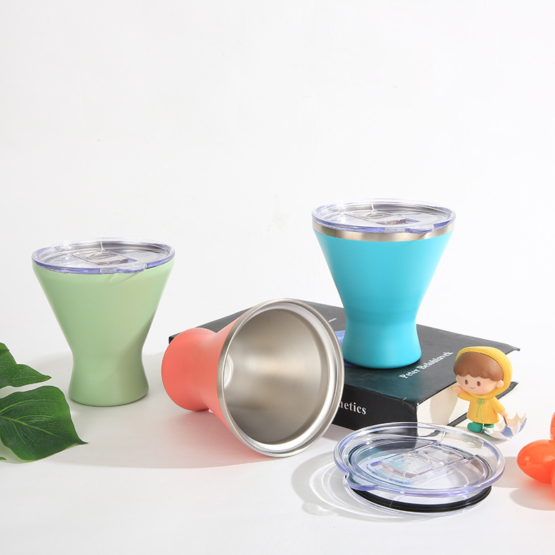 10oz Martini Margarita Tumbler 3